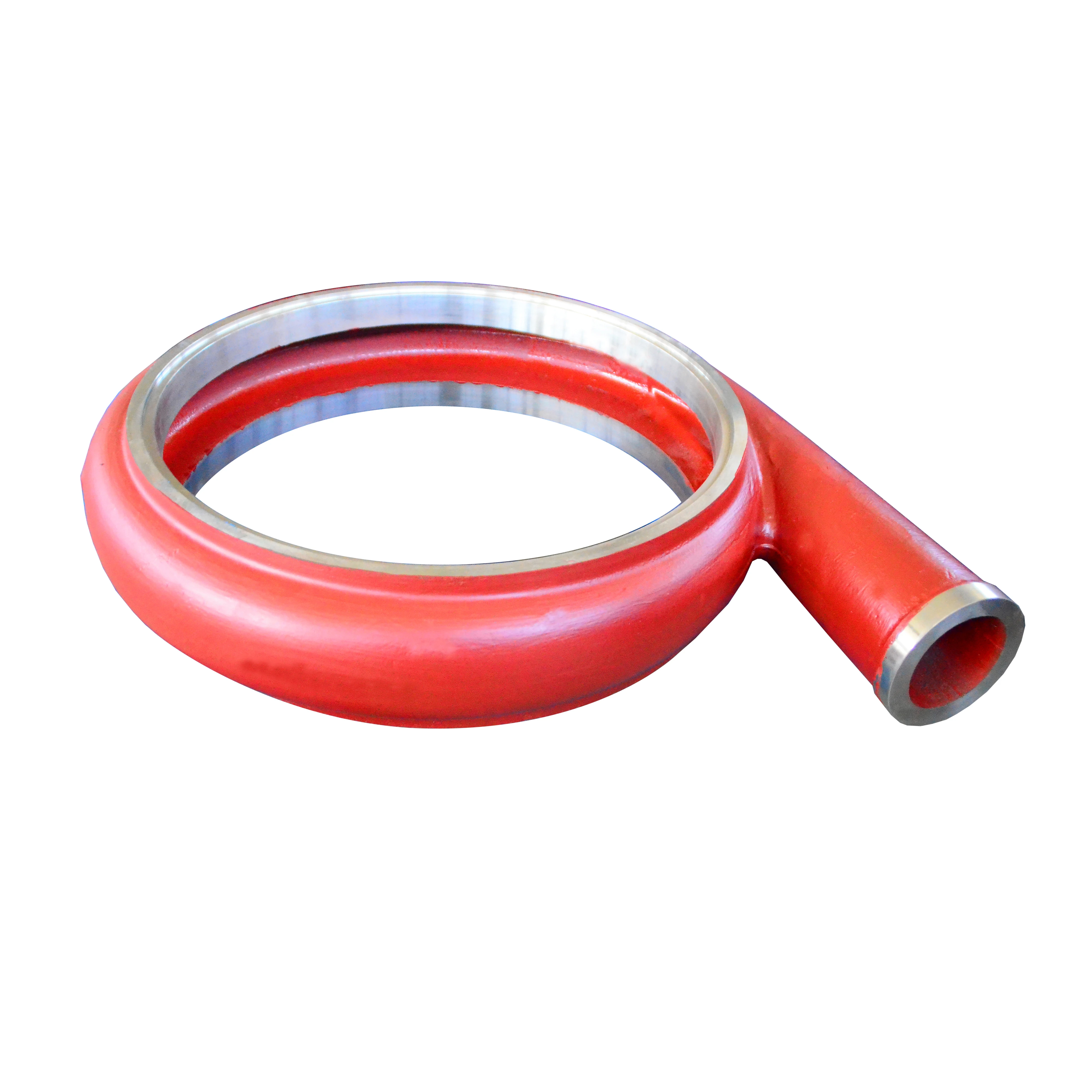 CNSME®Slurry Pump Volute Liner 1