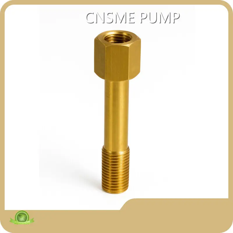 Replacement Pump by CNSME PUMP 1