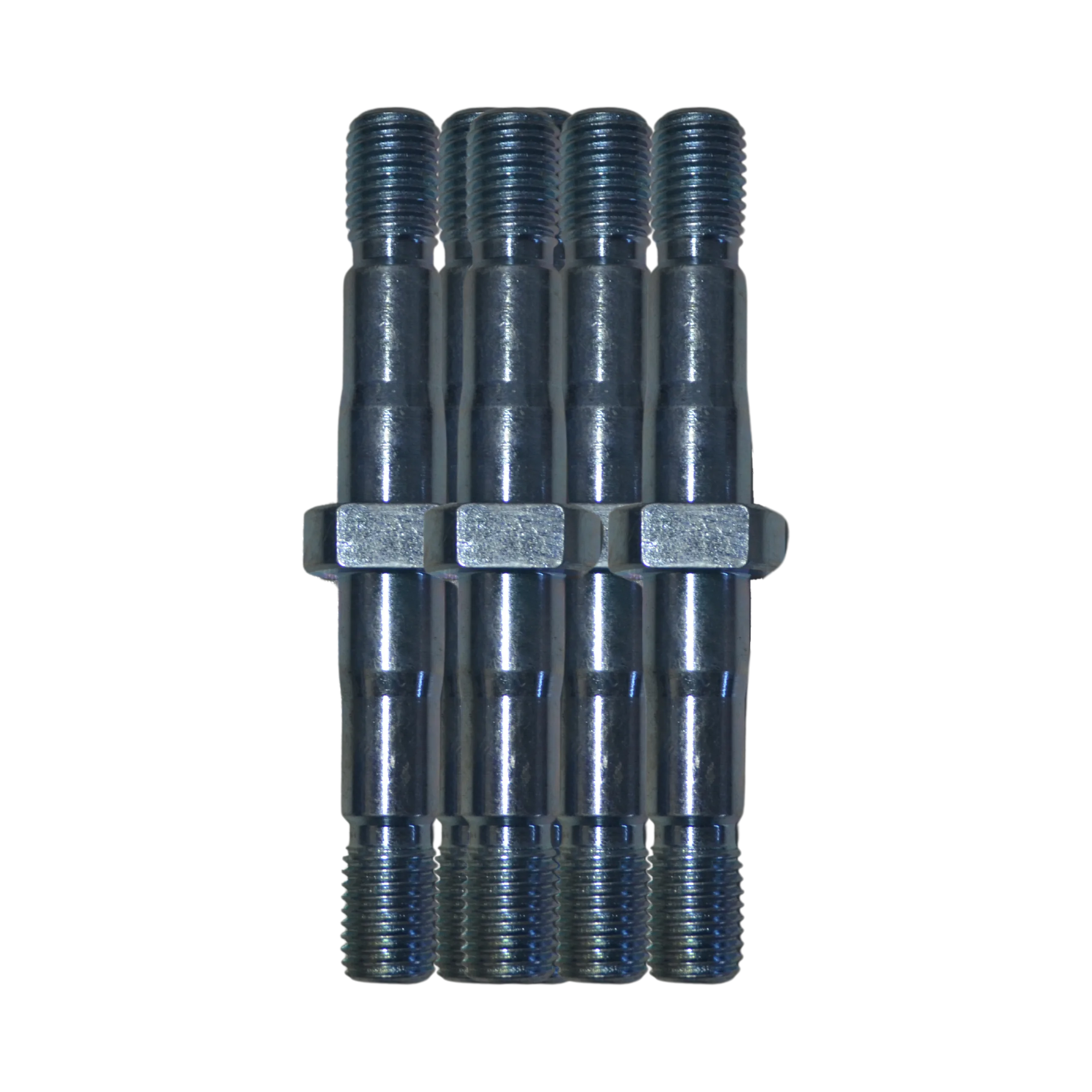 Slurry Pump Cover Plate Bolt – Code 015 1