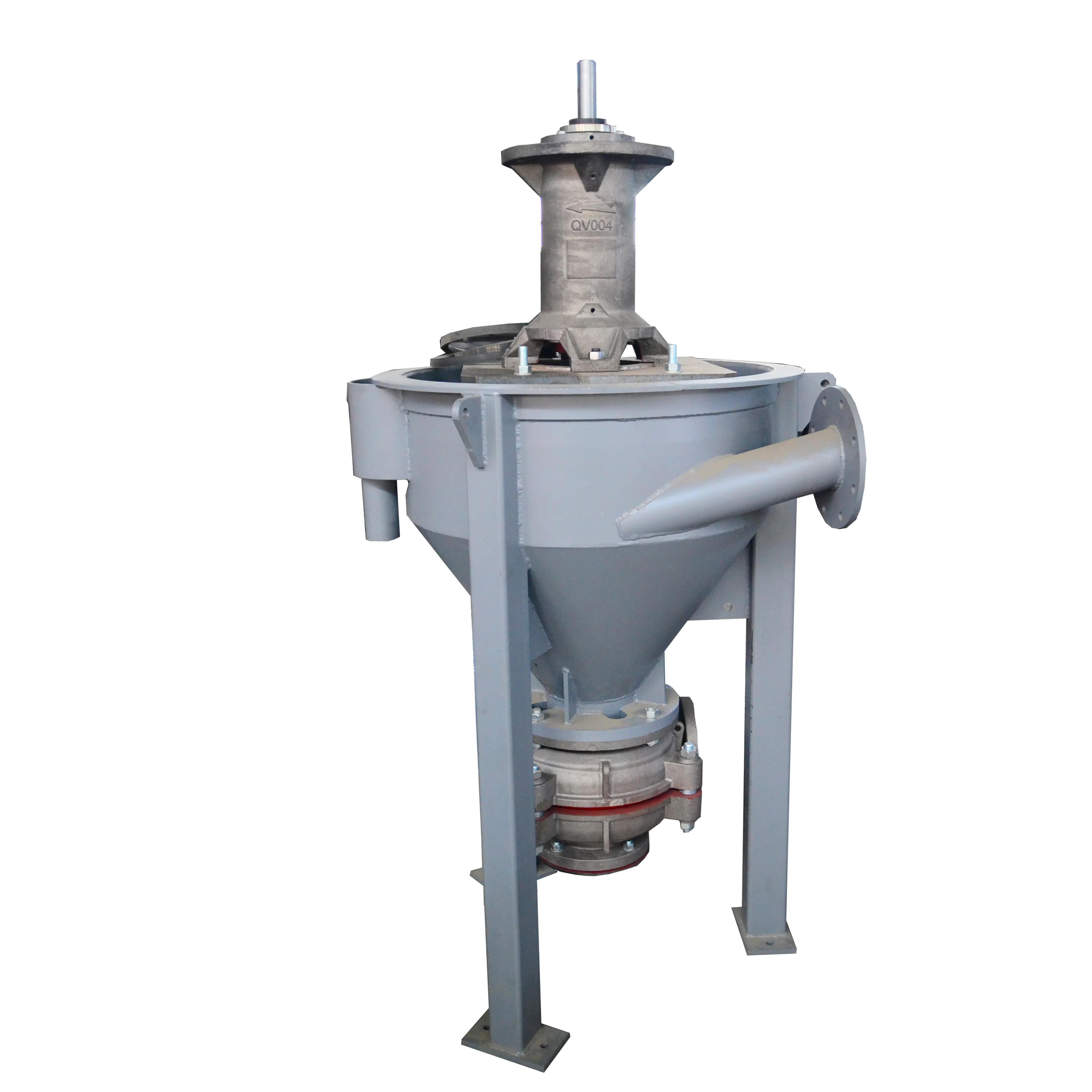Froth Pumps Company 2