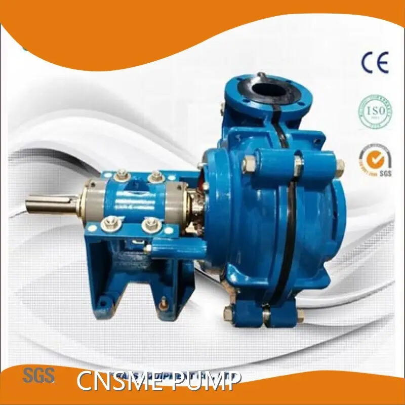 Slurry Pumps for Sale Uppliers 1