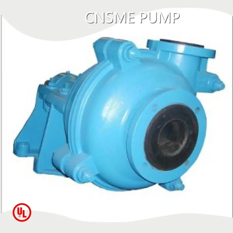 Heavy Duty Centrifugal Pump Upply 1