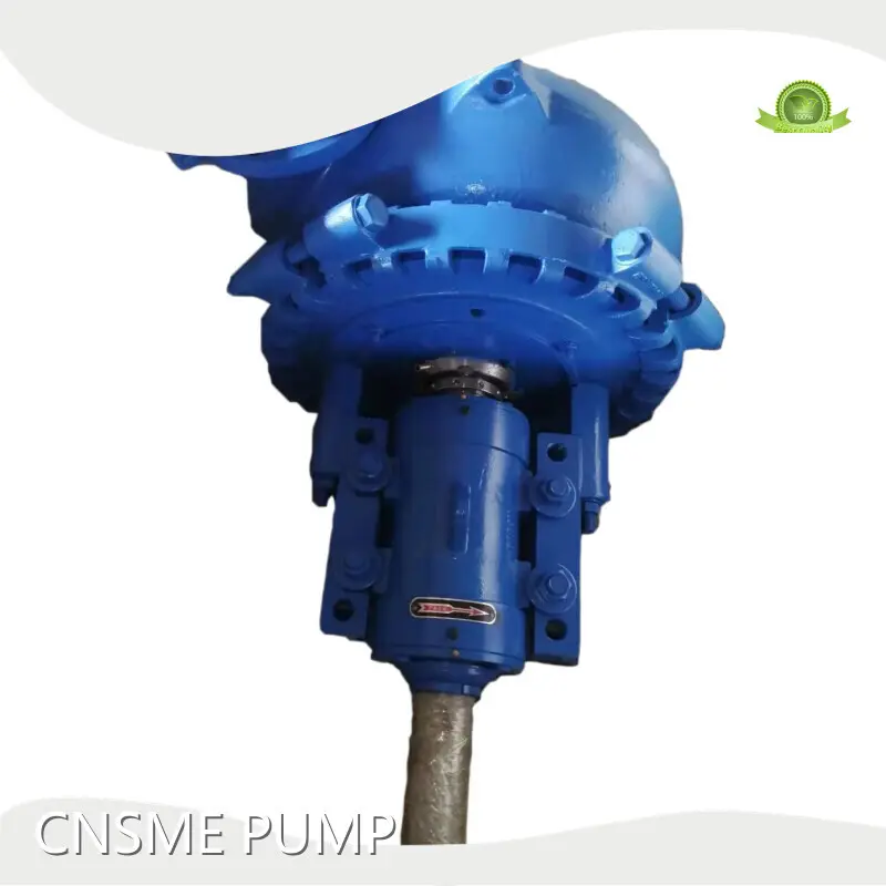 High-quality Sludge Pump for Sale 1