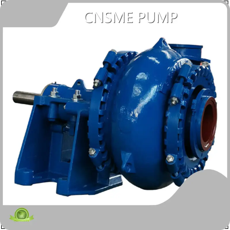 CNSME PUMP Slurry Pump Supplier Slurry Pump Supplierdistributor 1
