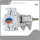 Heavy Duty Slurry Pump Factory 1
