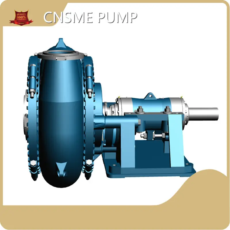 Custom Hand Sand Pump 1