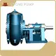 Custom Hand Sand Pump 1