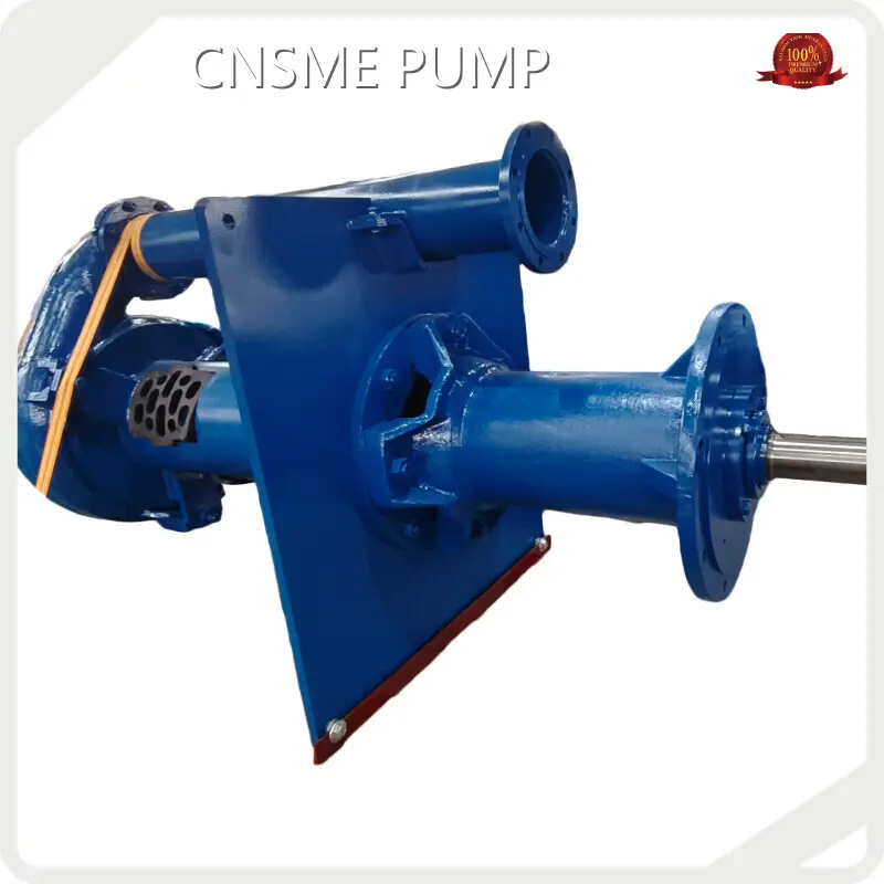 Best Vertical Pump Manufacturers 1