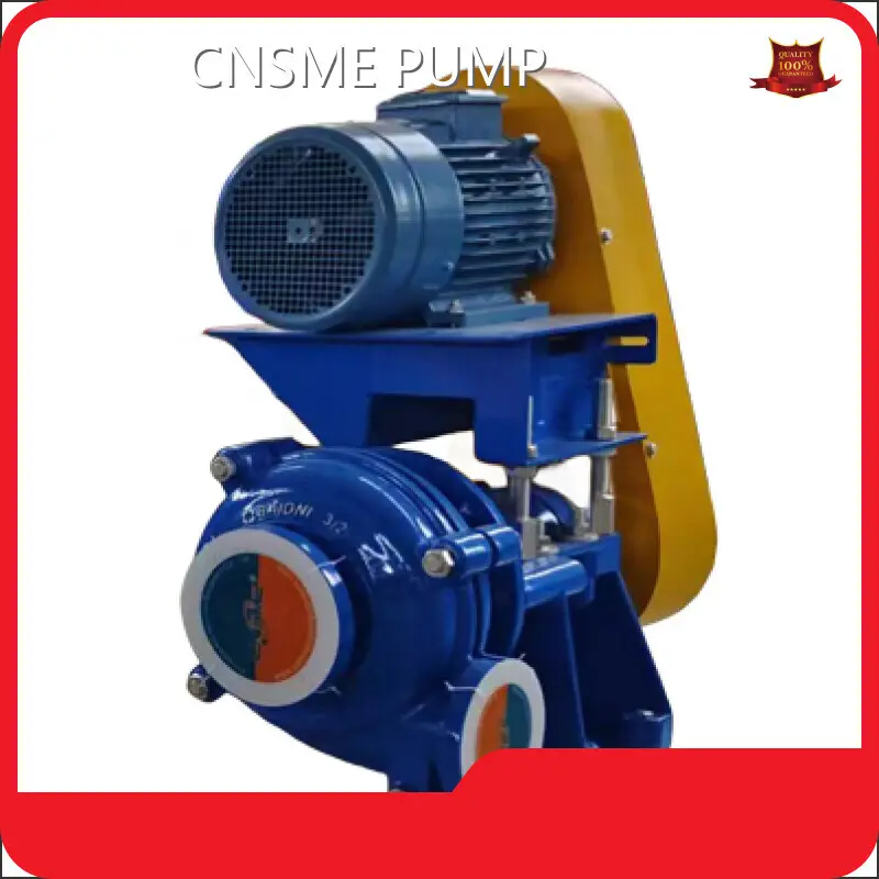 Pompe de suspension submersible personnalisée à vendre 1