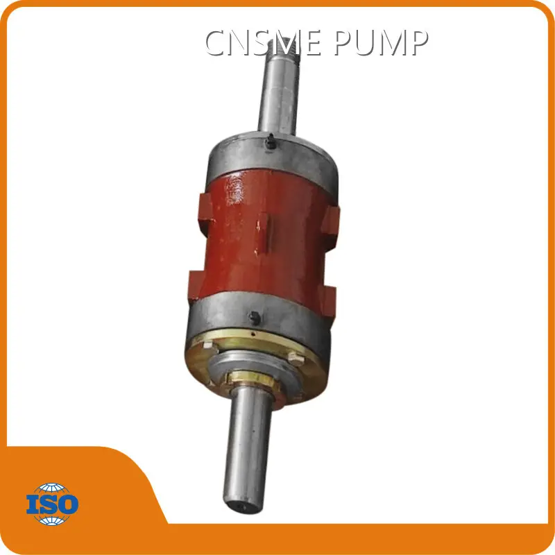 Bearing Assembly Manufacturer by CNSME PUMP 1