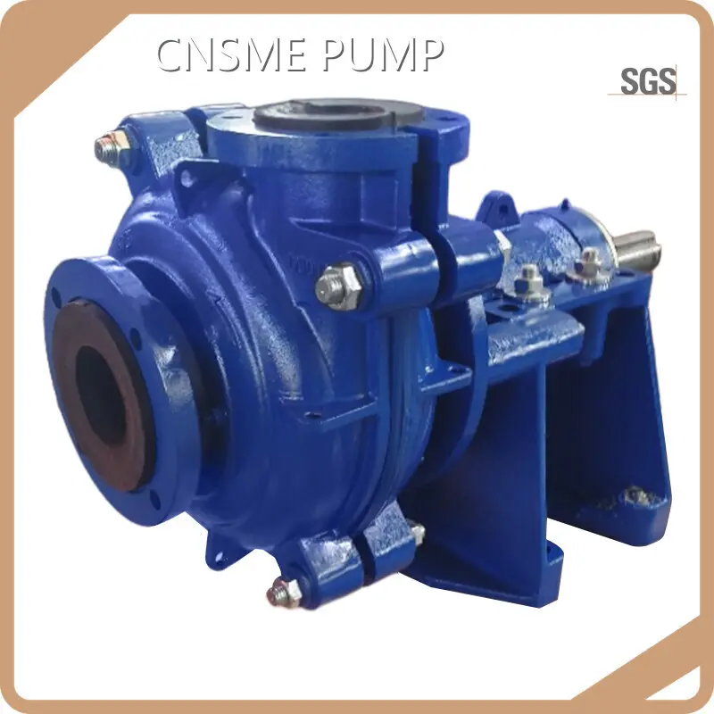 CNSME PUMP Submersible Slurry Pump Submersible Slurry Pumpdistributor 1