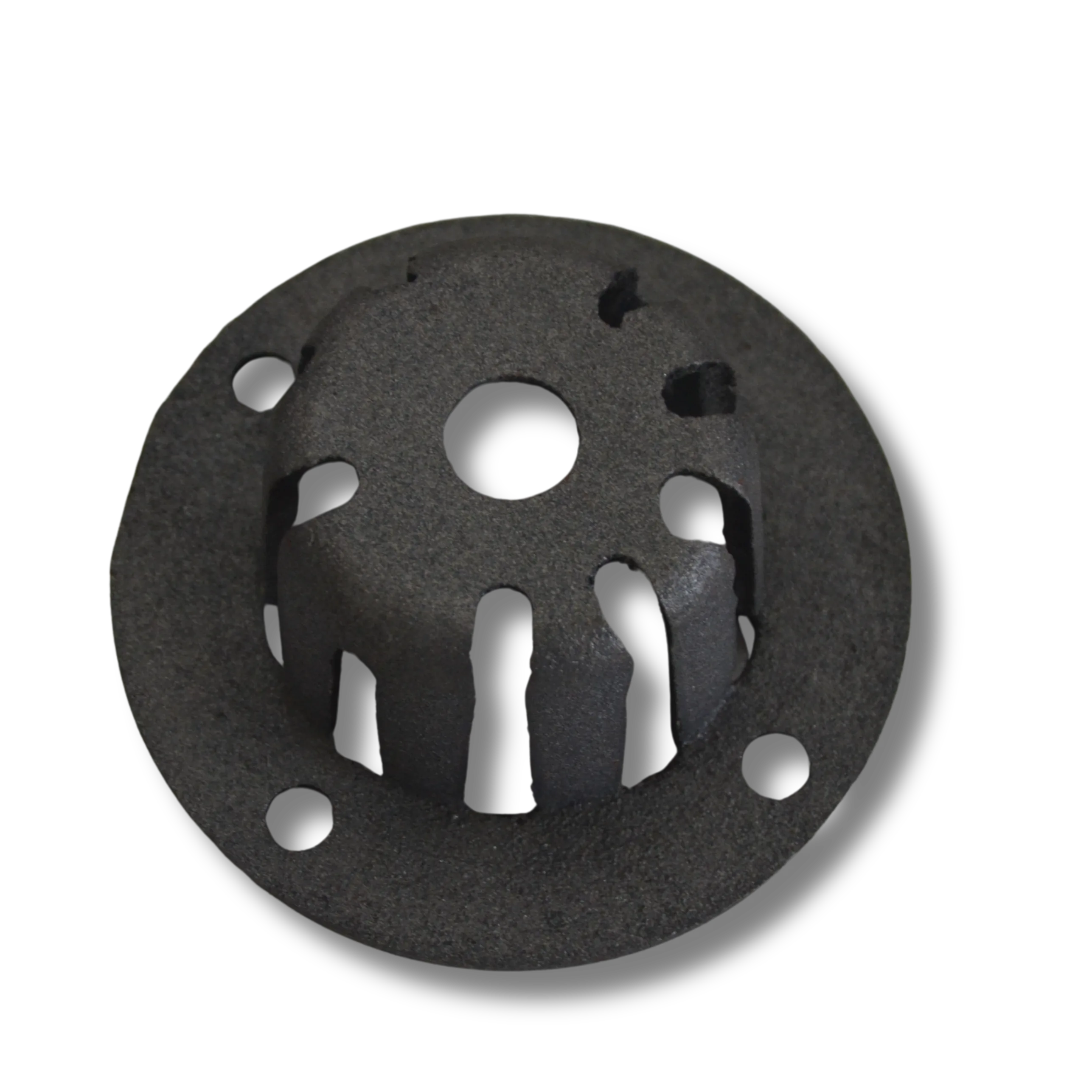 Vertical Slurry Pump Strainer 1