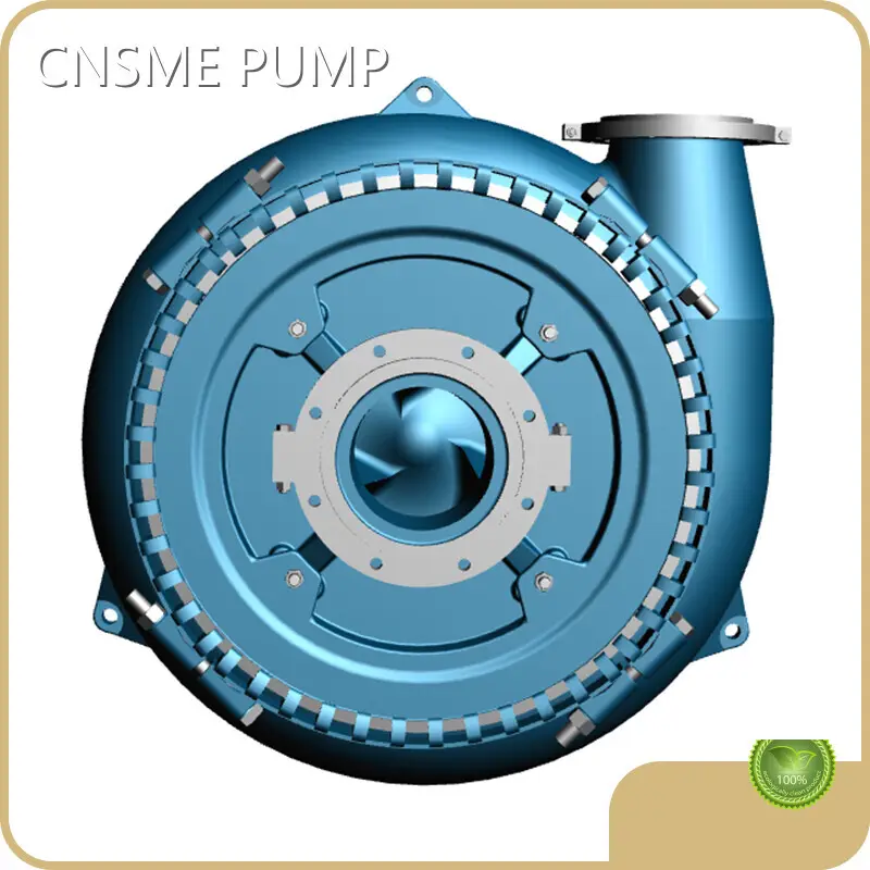 Industrial-Grade Slurry Pumps for Sale Price List 1