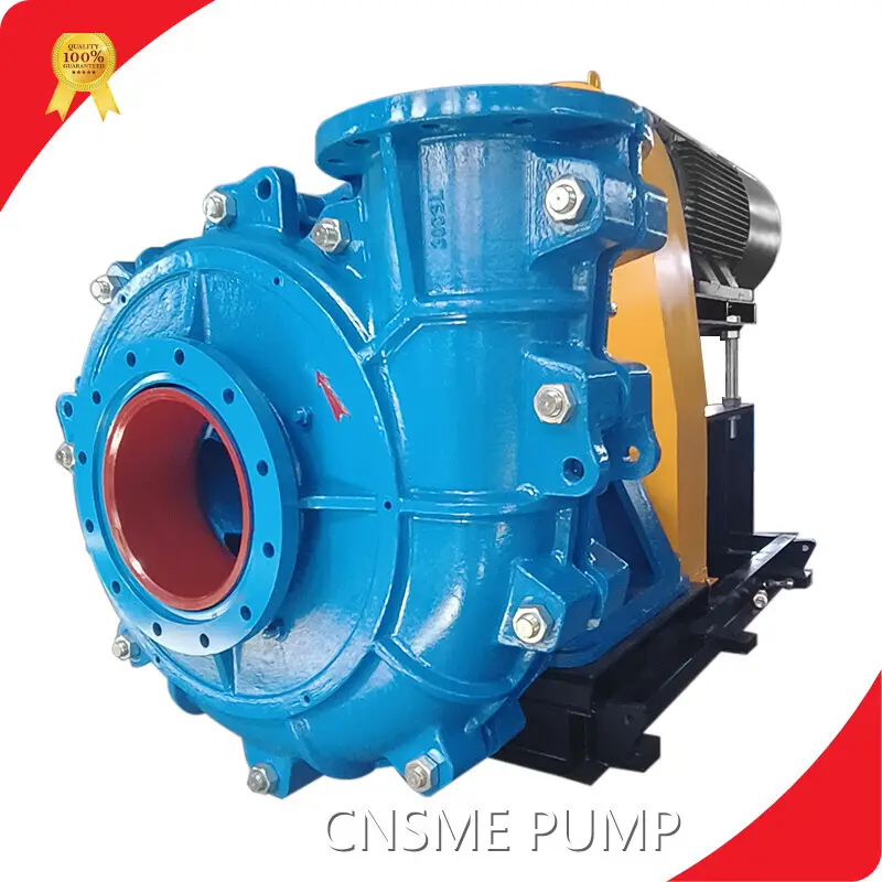 CNSME PUMP Centrifugal Slurry Pump Centrifugal Slurry Pumpdistributor 1