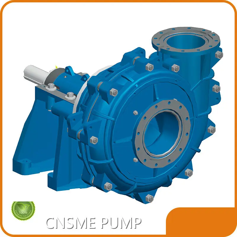 CNSME PUMP Slurry Pump Manufacturer Slurry Pump Manufacturercompany 1