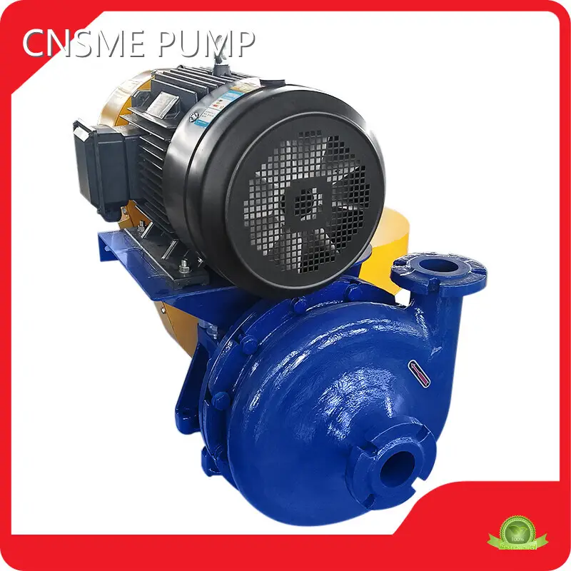Warman Slurry Pump Suppliers 1