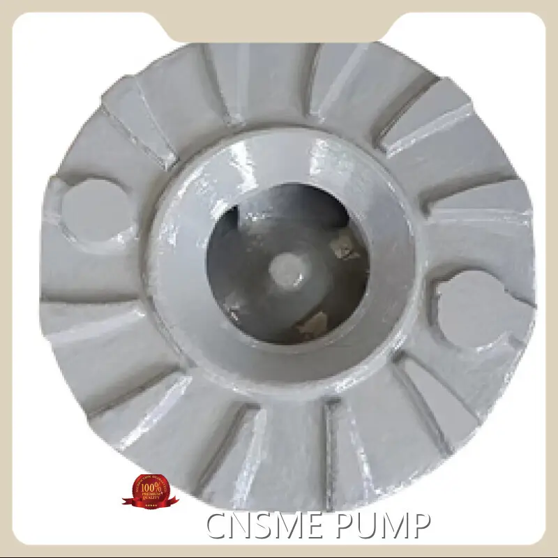 Wholesale Gravel Pump Suppliers Distributor 1
