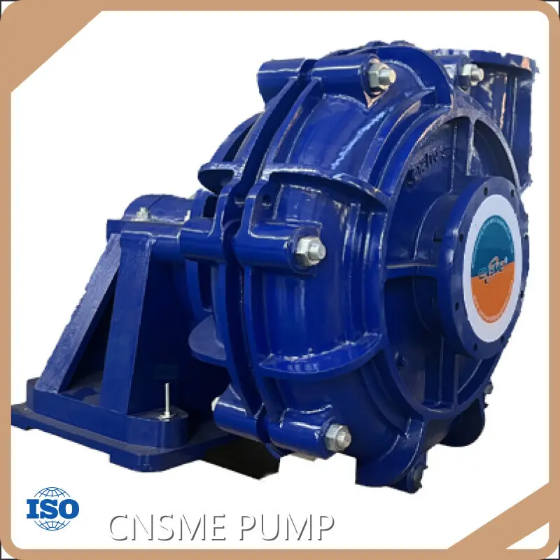 High-end Submersible Slurry Pump Manufacturers Submersible Slurry Pump Manufacturers Company 1