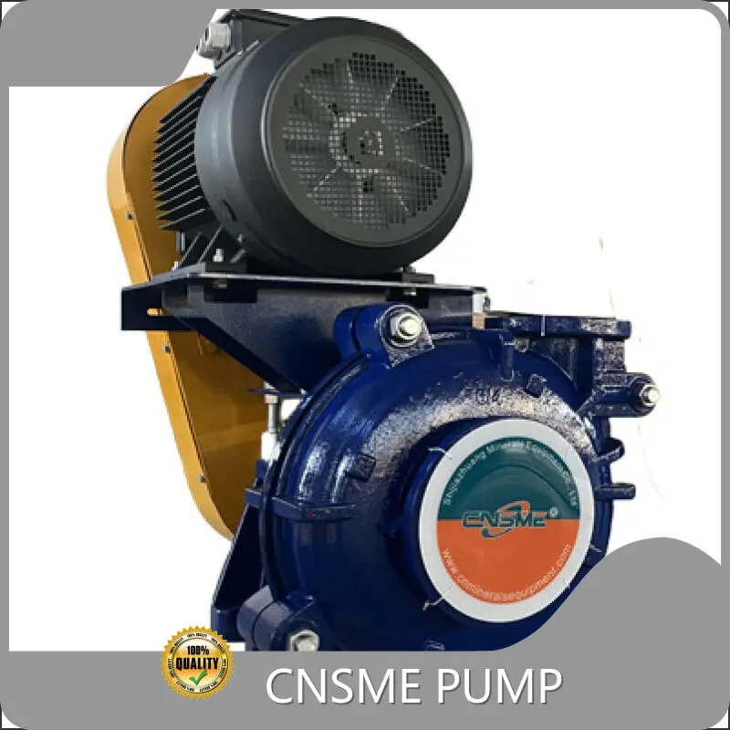 Slurry Pump by CNSME PUMP 1