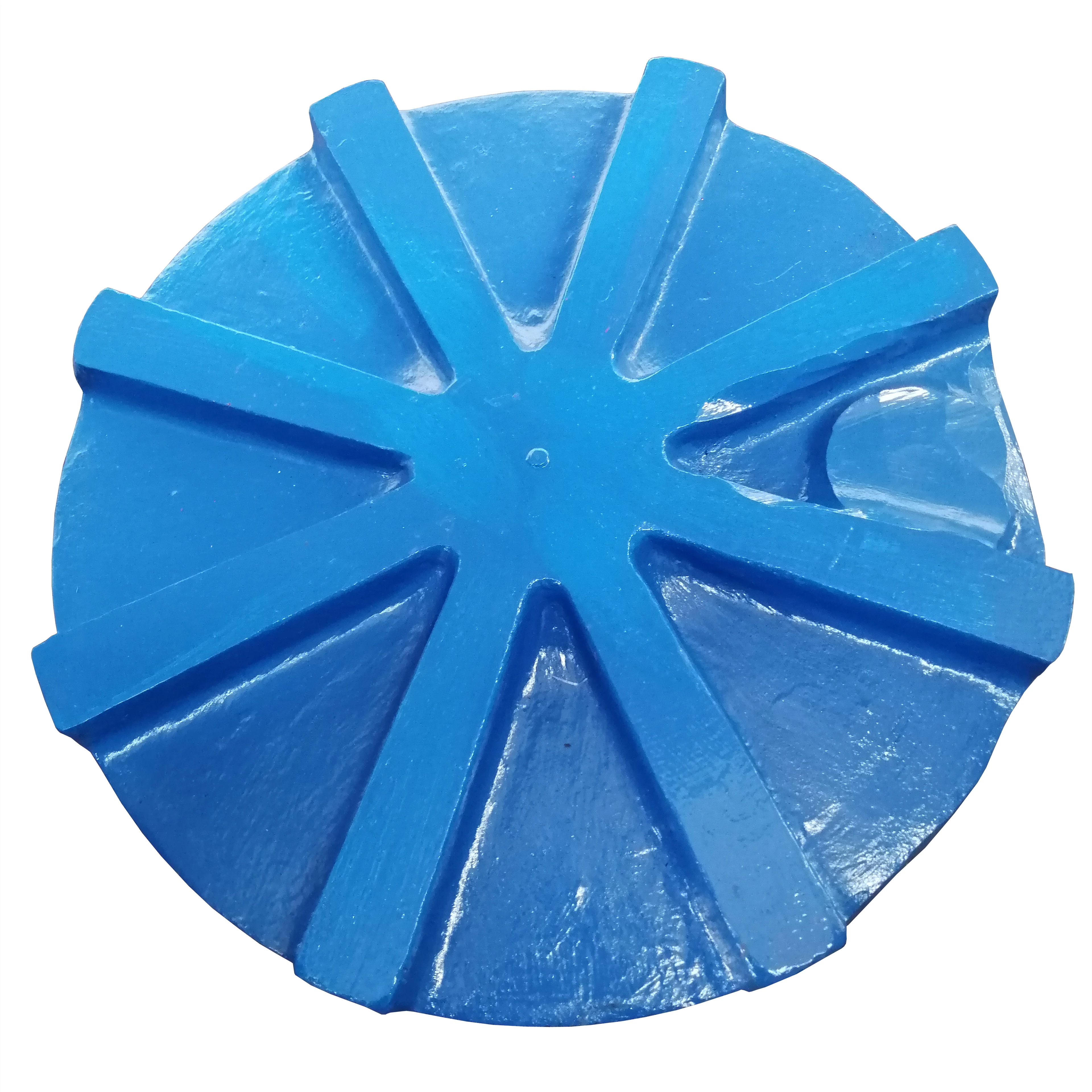SP10191A05 Impeller for 100RV-SP Vertical Sump Slurry Pump 1