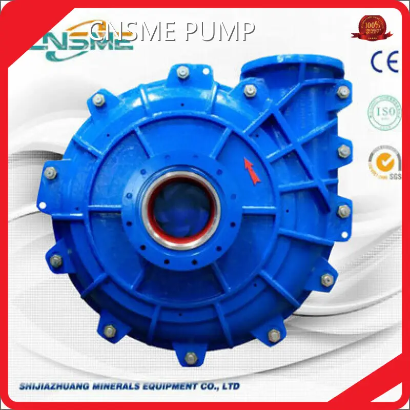 Heavy Duty Centrifugal Pump Makers 1