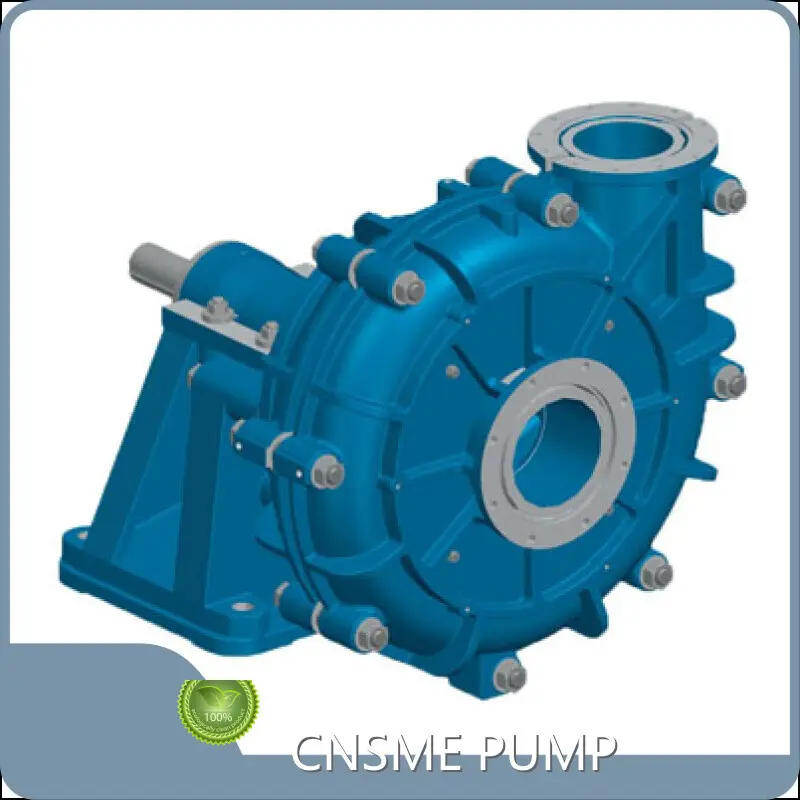 Heavy Duty Pumps for Sale 1
