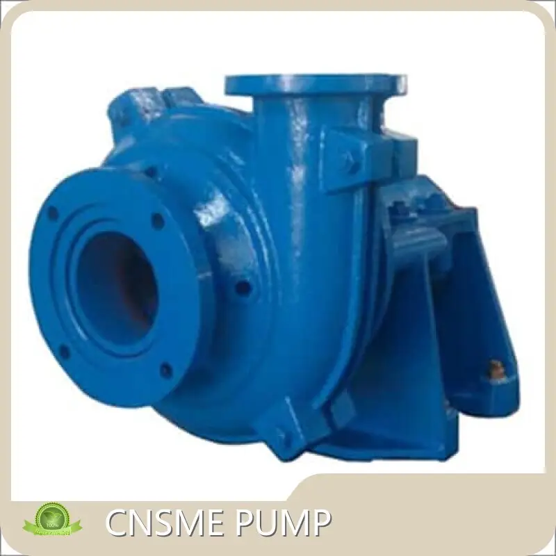CNSME PUMP Small Slurry Pumps Small Slurry Pumpssupply 1