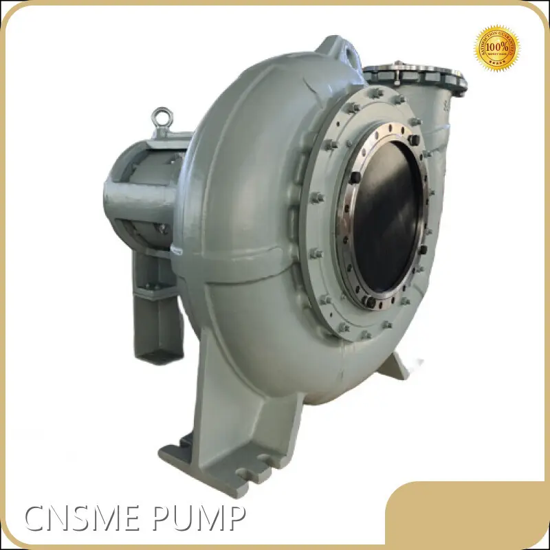 Desulfurization Pump - - CNSME PUMP 1