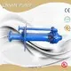 Wholesale Vertical Submerged Slurry Pump Distributor 1