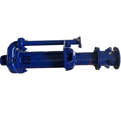Pompe de suspension verticale 65qv 1