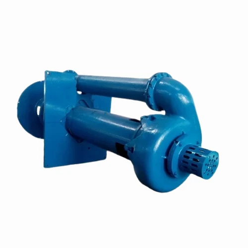 Bomba de pasta vertical SV (R)/100R 1