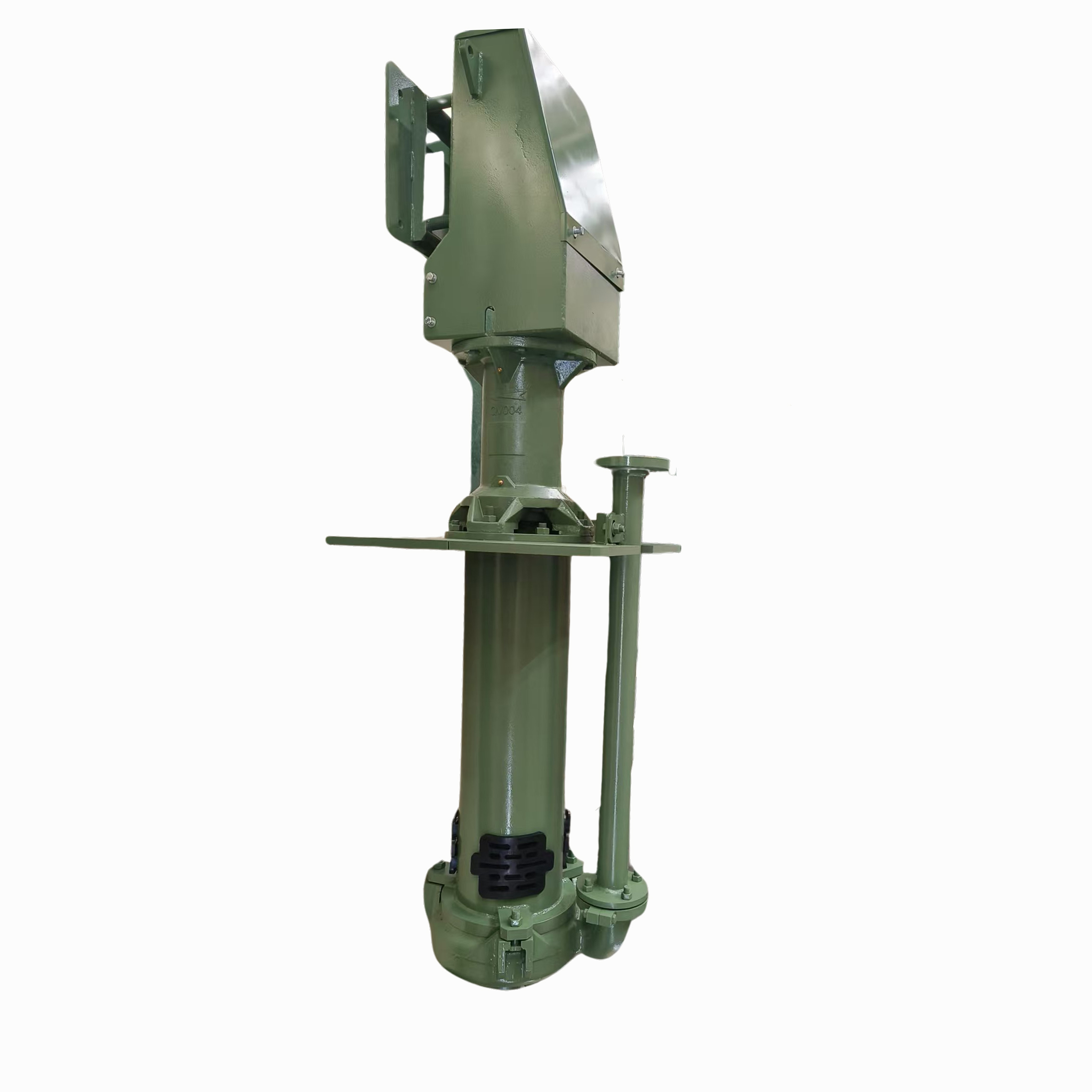 65QV-SP Vertical Slurry Pump | CNSME PUMP
