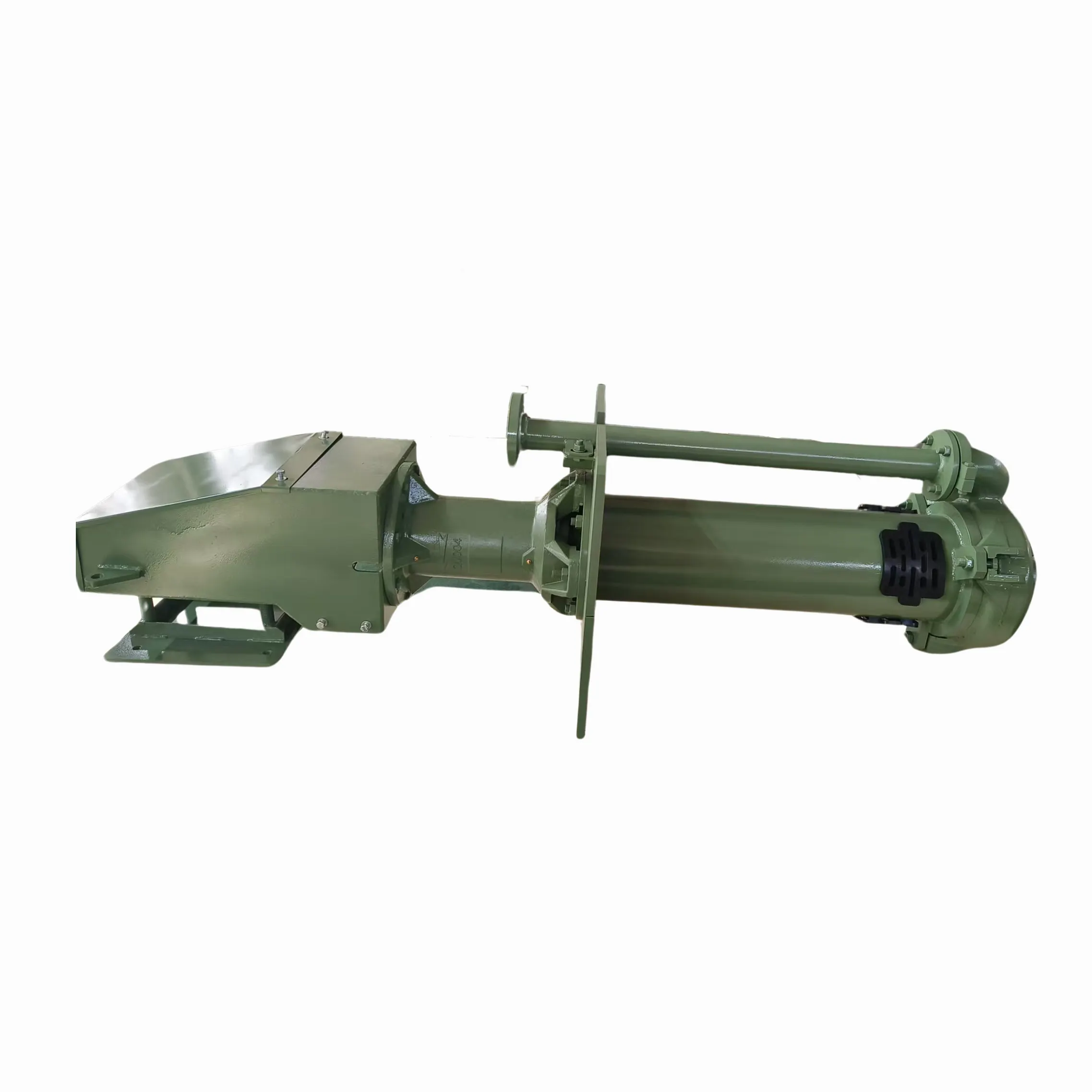 CNSME PUMP Warman Centrifugal Pump Makers 3