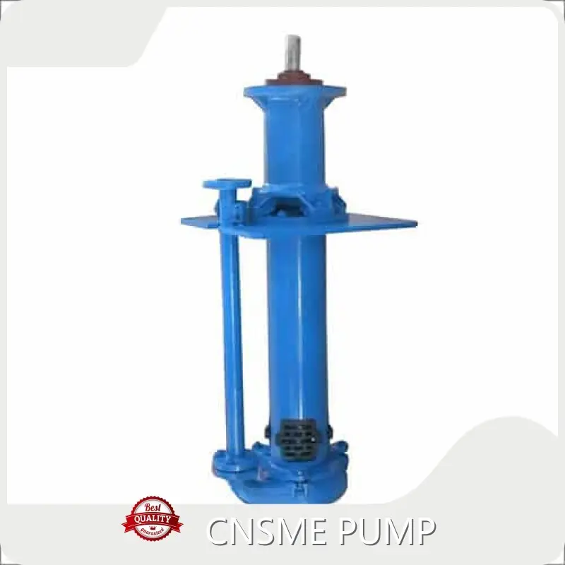 CNSME PUMP Sp Slurry Pump Sp Slurry Pumpsupply 1