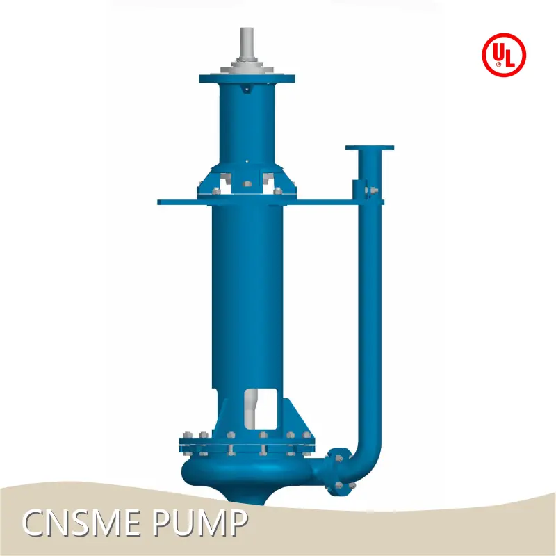 Bulk Buy Tc Non-clog Vorex Pump Company 1