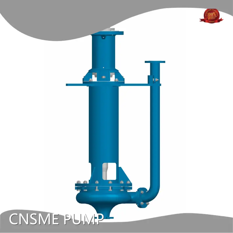 Centrifugal Pump Manufacturer Factory 1