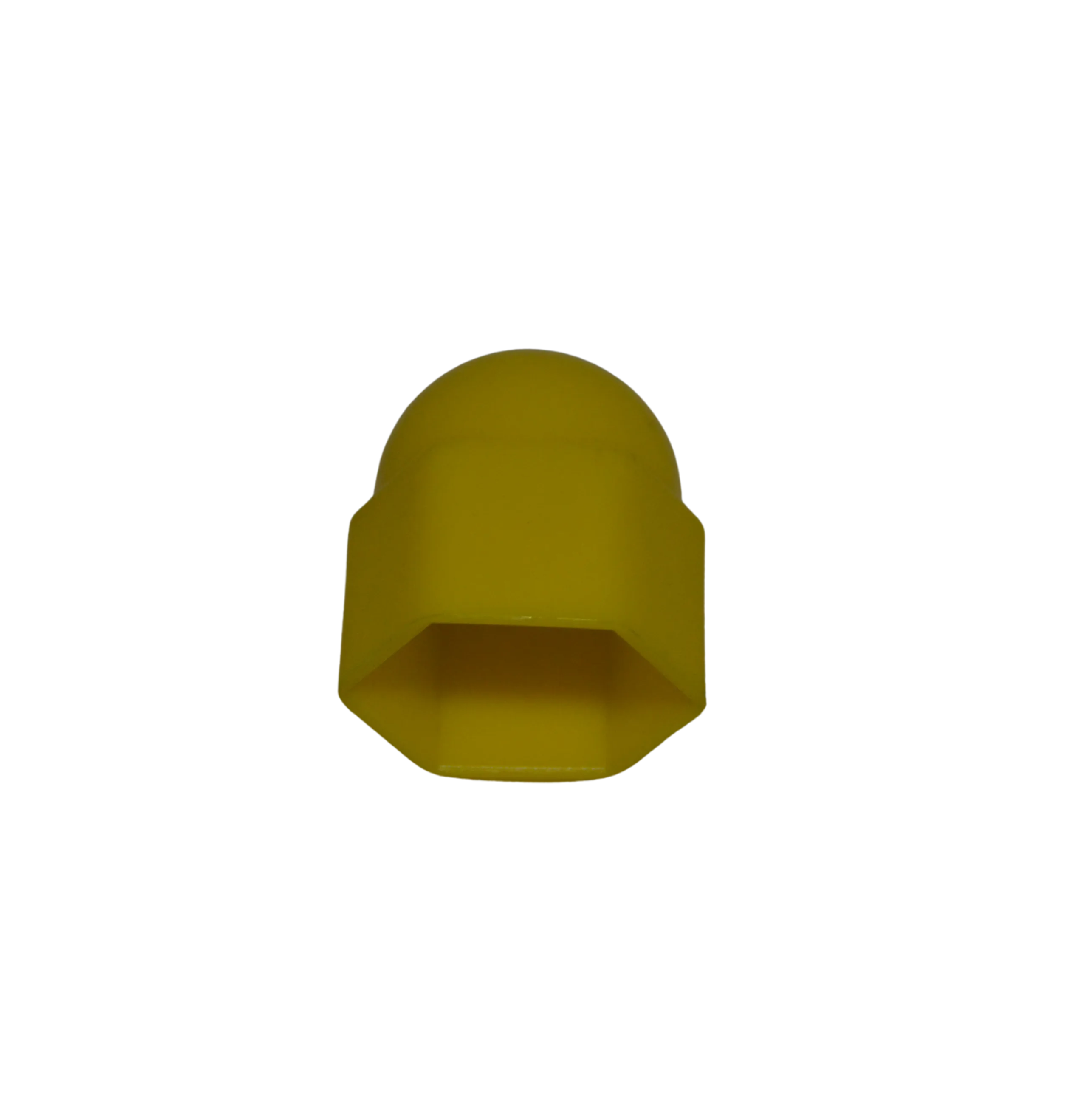 Nut Cover — Essential Protection for Pump Fasteners 1