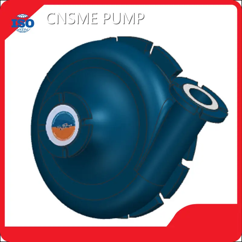 Cost-effective Slurry Pump Spare Parts Supplier Price List 1