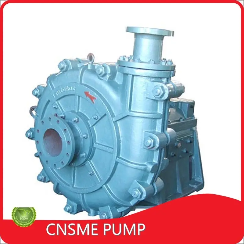 Easy-to-use Slurry Pumps for Sale Suppliers 1