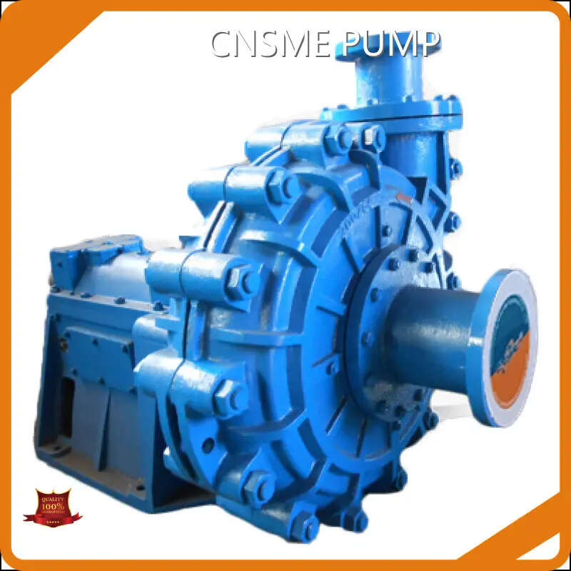 Reliable Heavy Duty Pumps Company 1