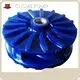 Low MOQ Slurry Pump Parts Price List 1