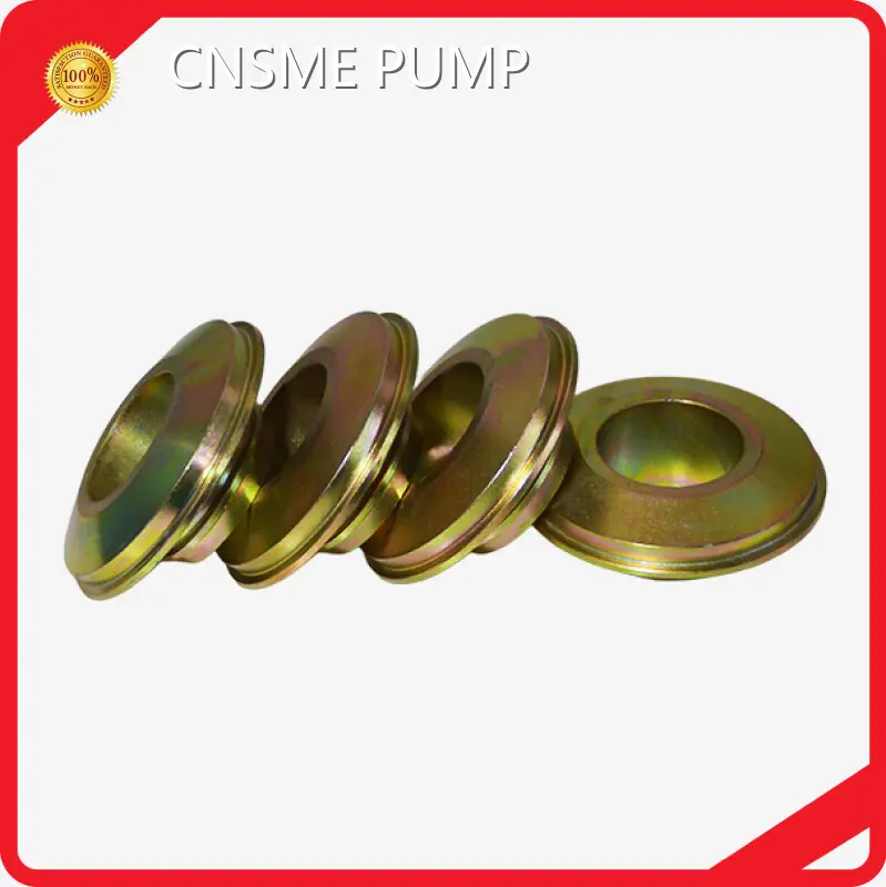 Slurry Pump Spare Parts Supplier Manufacturers 1