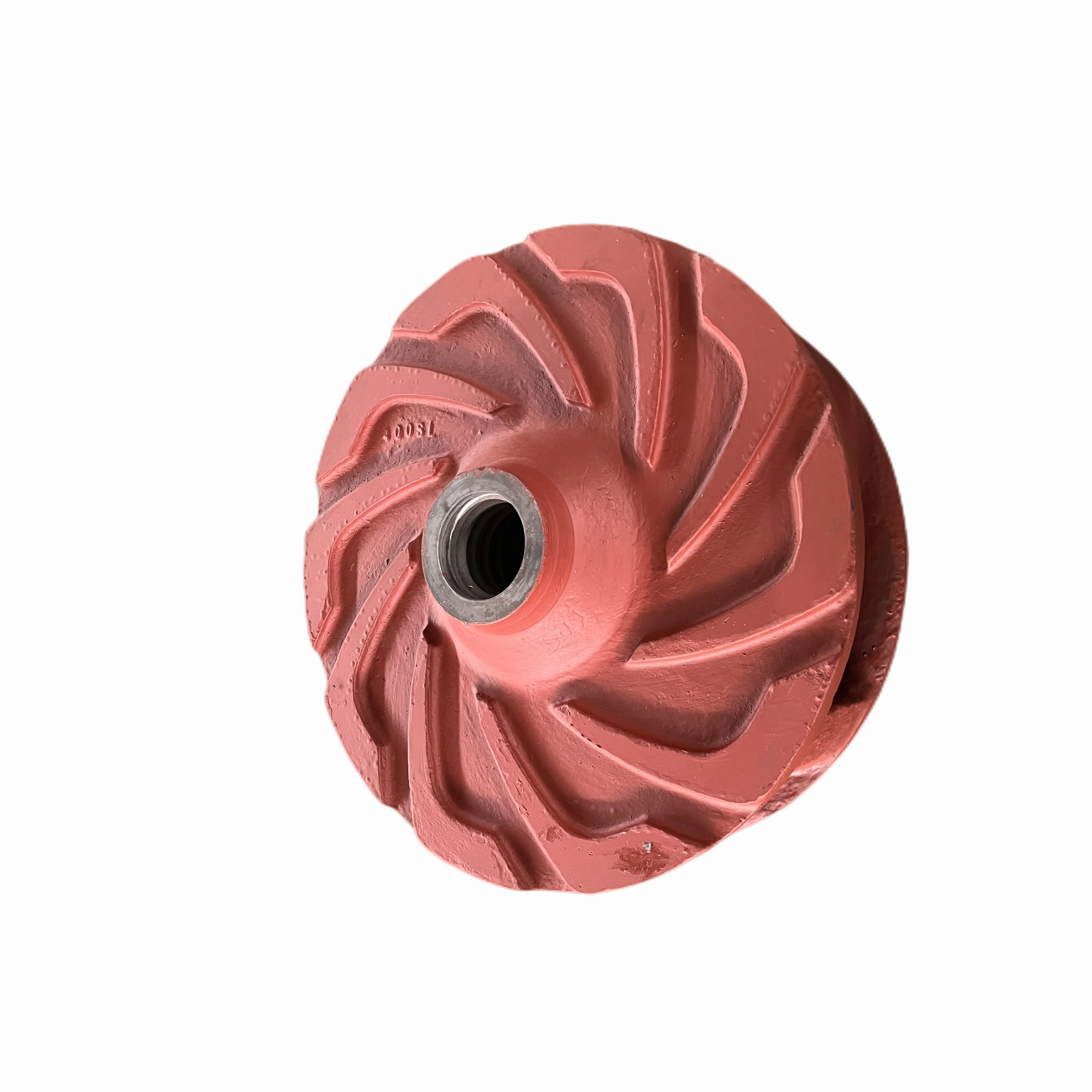 Slurry Pump Spare Parts by CNSME PUMP 1