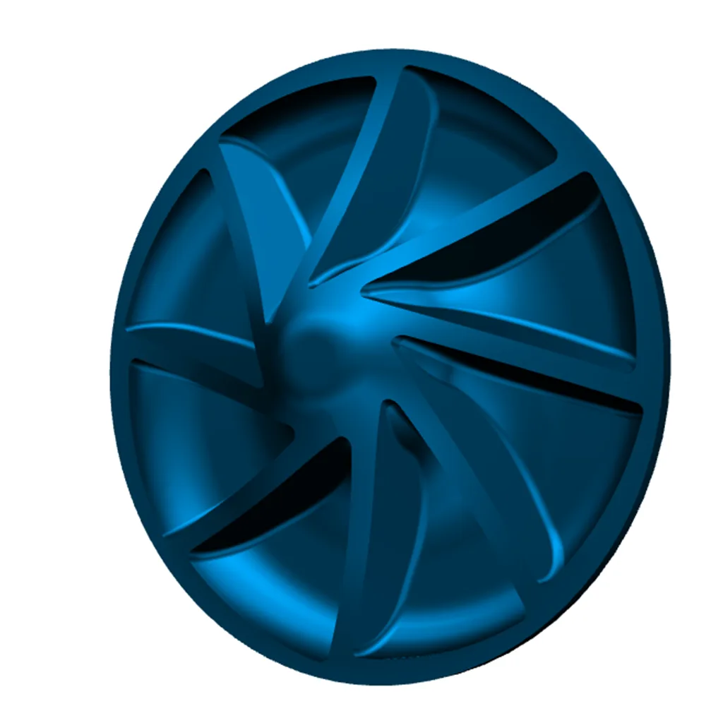 TC25191A05-8VCG TORQUE DE COUPE DE COUPE POUR 250TC POMPE VORTEX VERTIQUE VERTICAL 1