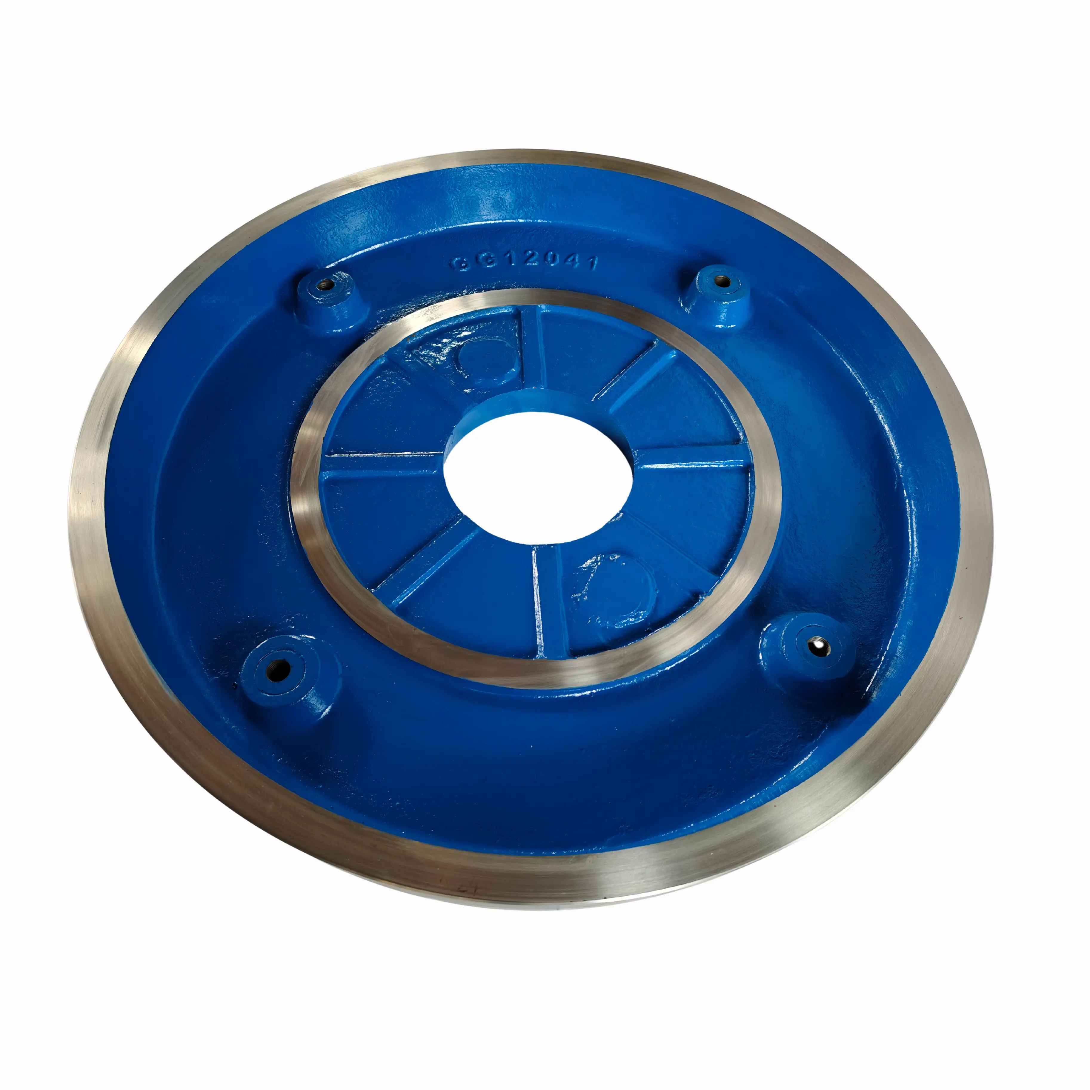 Pump Spares Manufacturer by CNSME PUMP 1