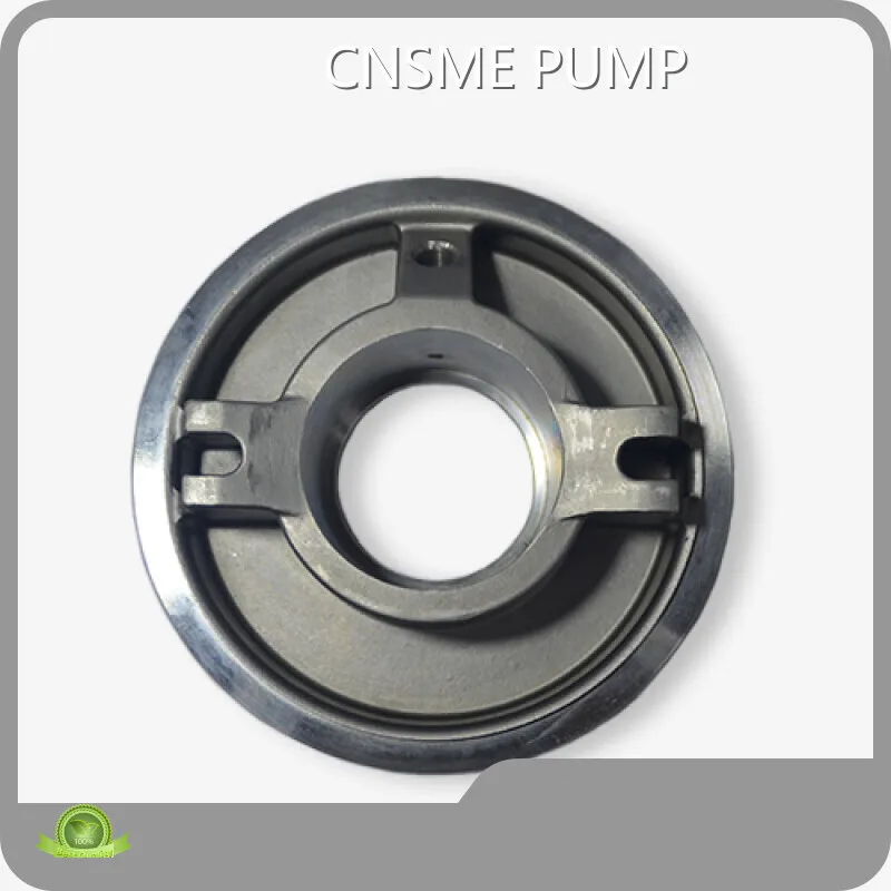 Low MOQ Warman Pump Parts Price List 1