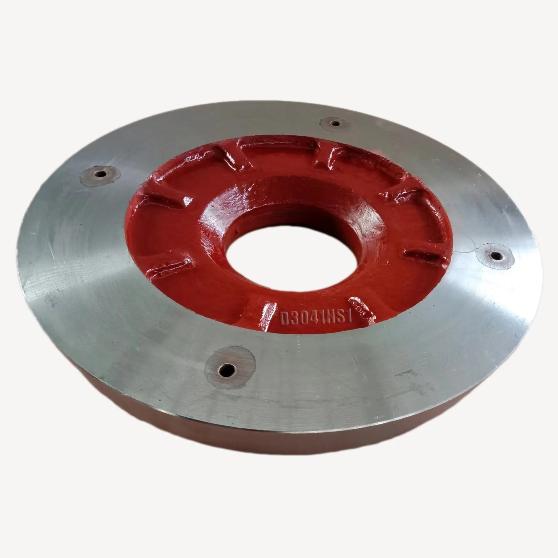 Wet End Replacement Wet-end Parts Wholesale - CNSME PUMP 2