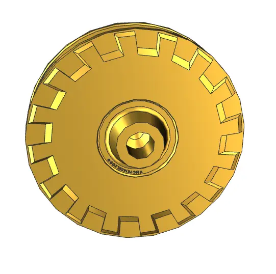 Wet End Parts Spare Parts Wholesale - CNSME PUMP 3
