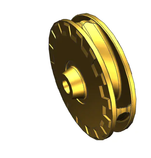 Wet End Parts Spare Parts Wholesale - CNSME PUMP 2