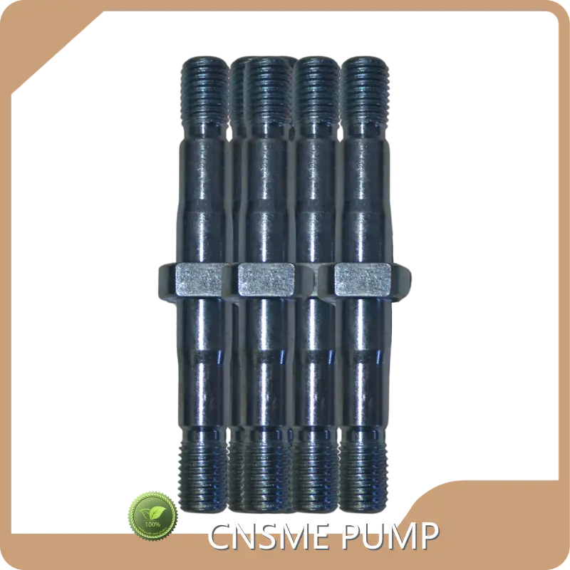 High-end China Slurry Pump Spares China Slurry Pump Spares Company 1